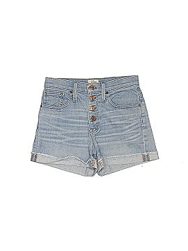 J.Crew Denim Shorts (view 1)