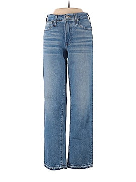 Madewell Jeans (view 1)