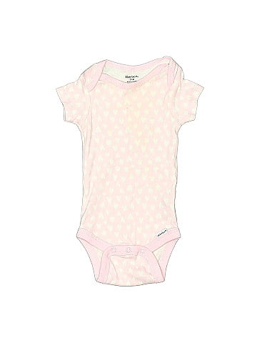 Gerber Short Sleeve Onesie (view 1)