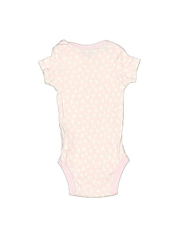 Gerber Short Sleeve Onesie (view 2)