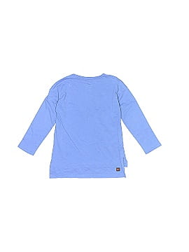 Tea Long Sleeve T-Shirt (view 2)