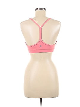 Lululemon Athletica Sports Bra (view 2)