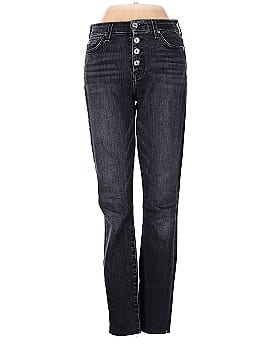 7 For All Mankind Jeans (view 1)