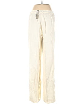 Ellen Tracy Linen Pants (view 2)