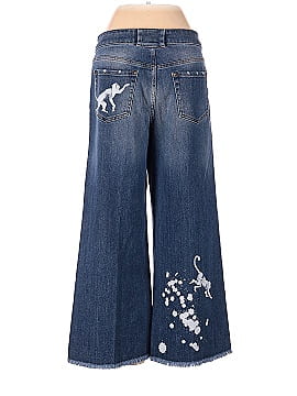 RED Valentino Jeans (view 2)