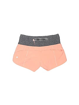 Lululemon Athletica Athletic Shorts (view 2)