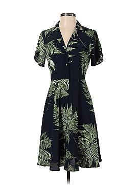 Vernacular Casual Dress (view 1)