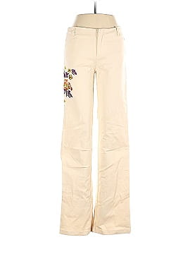 Tiger Mist Casual Pants (view 1)
