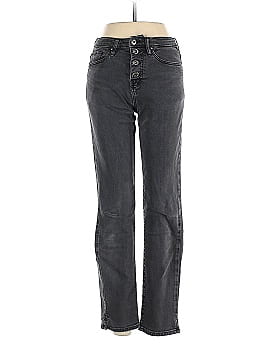 Outland Denim Jeggings (view 1)
