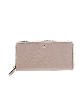 Kate Spade New York Leather Wallet (view 1)