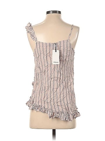Ro & De Sleeveless Top (view 2)