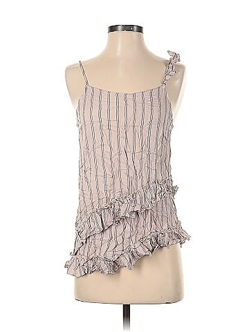 Ro & De Sleeveless Top (view 1)