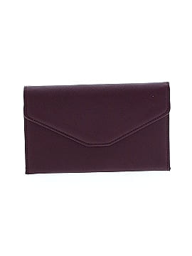 Zoppen Leather Wallet (view 1)