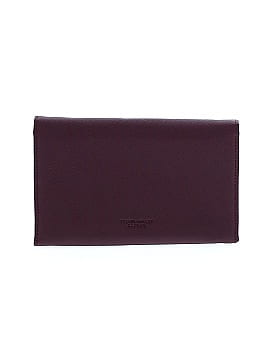 Zoppen Leather Wallet (view 2)