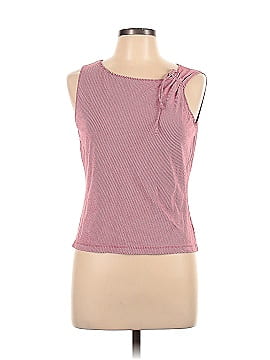 Ann Taylor Sleeveless Top (view 1)