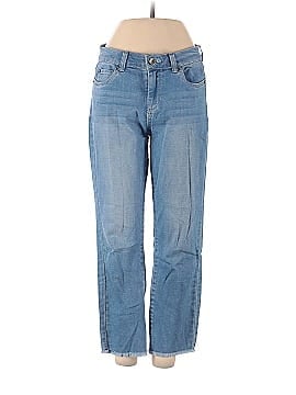 Ecru Jeans (view 1)