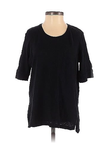 Roots Short Sleeve T-Shirt (view 1)