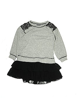 Disorderly Kids 3/4 Sleeve Blouse (view 1)