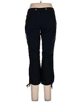 I.E. Relaxed Casual Pants (view 2)