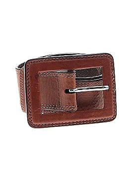 Banana Republic Leather Belt (view 1)