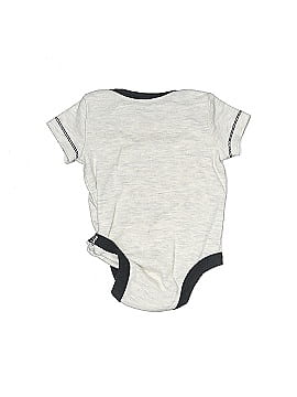 Disney Baby Short Sleeve Onesie (view 2)
