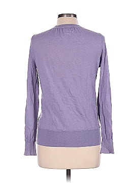 Ann Taylor Wool Cardigan (view 2)