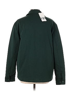 Zara Jacket (view 2)