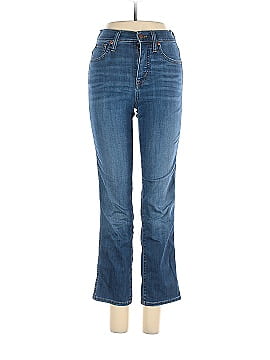 Madewell Jeans (view 1)