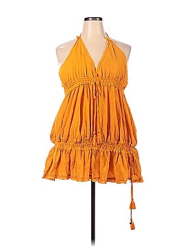 Free People Sleeveless Blouse (view 1)