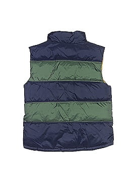 Gymboree Vest (view 2)