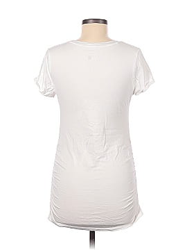 A Pea in the Pod Short Sleeve T-Shirt (view 2)