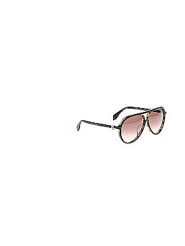Alexander McQueen Sunglasses (view 1)