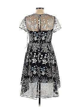 Adrianna Papell Cocktail Dress (view 2)