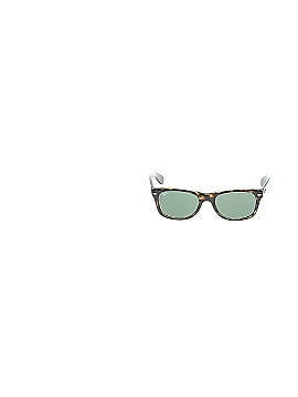Ray-Ban New Wayfarer Sunglasses (view 2)