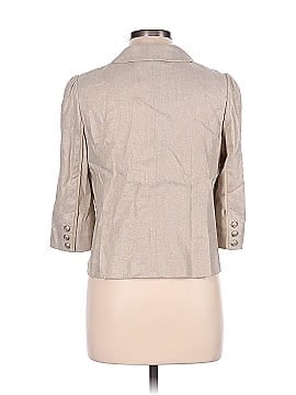 Juicy Couture Long Sleeve Button-Down Shirt (view 2)