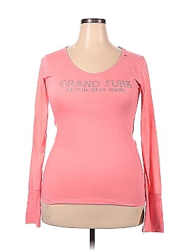 MV Sport Long Sleeve T-Shirt (view 1)