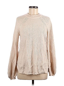 Ann Taylor Pullover Sweater (view 1)