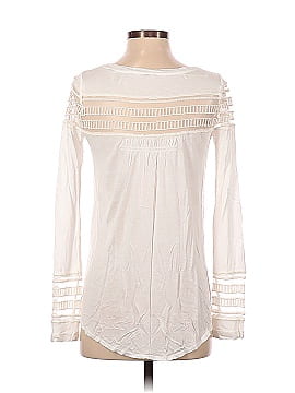 Free People Long Sleeve Top (view 2)