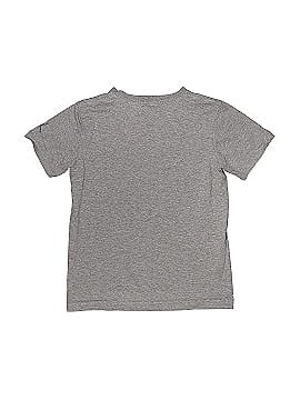 Air Jordan Short Sleeve T-Shirt (view 2)