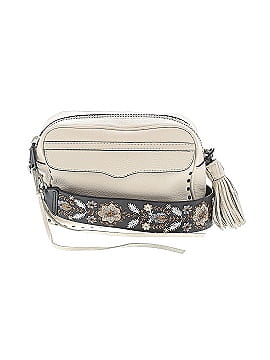 Rebecca Minkoff Leather Crossbody Bag (view 1)