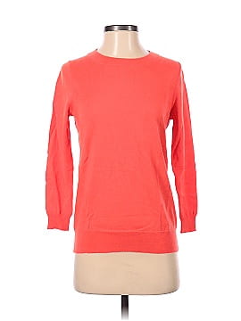 J.Crew Wool Pullover Sweater (view 1)