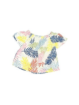 American Outfitters Short Sleeve Top (view 2)