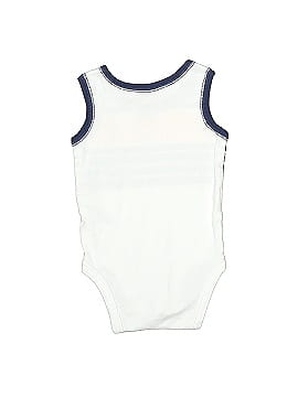 Carter's Short Sleeve Onesie (view 2)