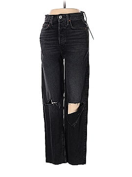 RE/DONE Jeans (view 1)