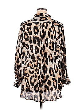 H&M Long Sleeve Blouse (view 2)