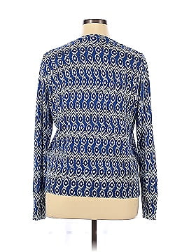 Ann Taylor Cardigan (view 2)