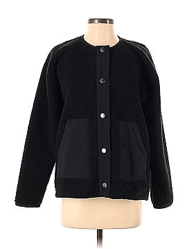 J.Crew Fleece (view 1)