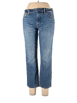 Vince. Jeans (view 1)