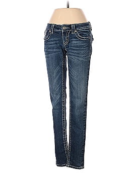 Miss Me Jeans (view 1)