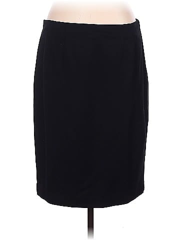Lord & Taylor Casual Skirt (view 2)